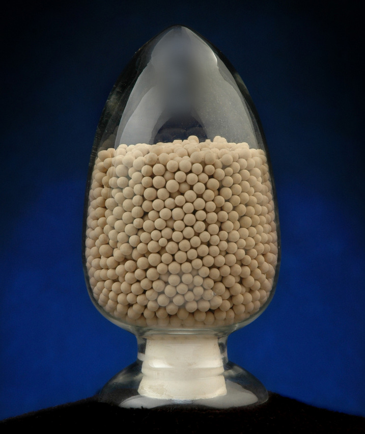 分子筛干燥机制氮机5a分子筛