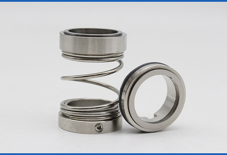 【型号齐全】yg1527-80机械密封 泵用机封 水封 化工泵轴封