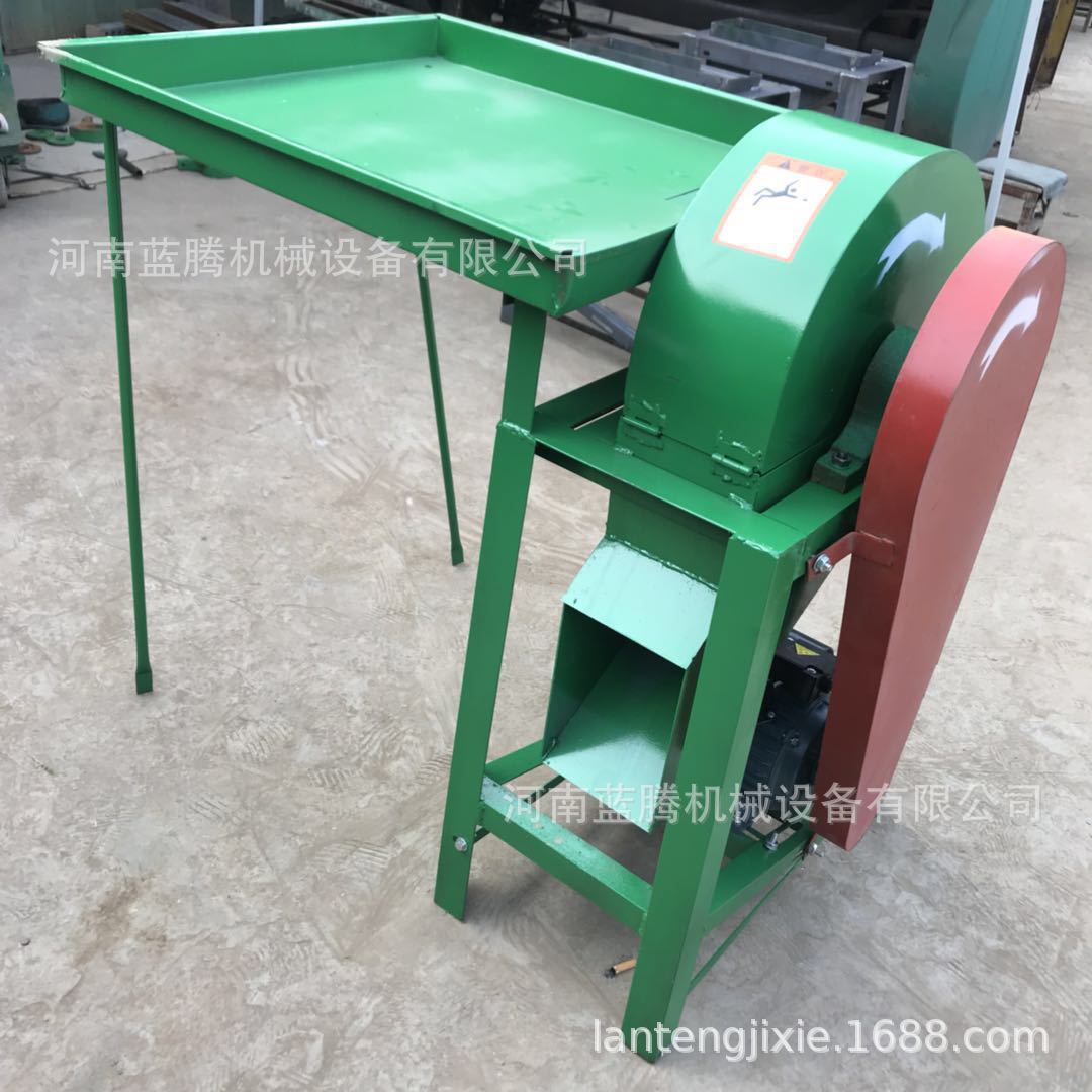 一件代发小型两相家用药材切片机 多功能高效黄芪熟地三七削片机