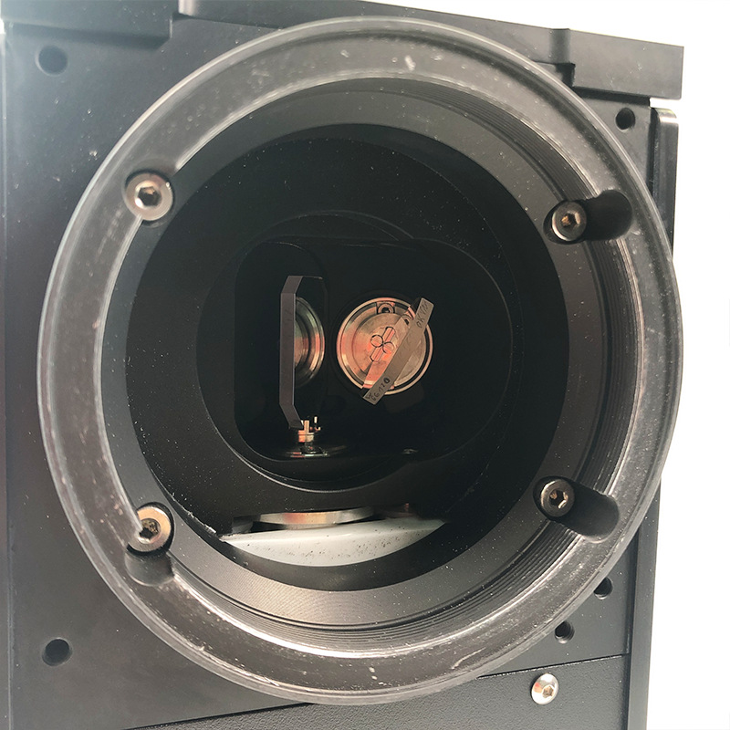 scanlab振镜hurryscan14λ515532nm带sills4lft5165292