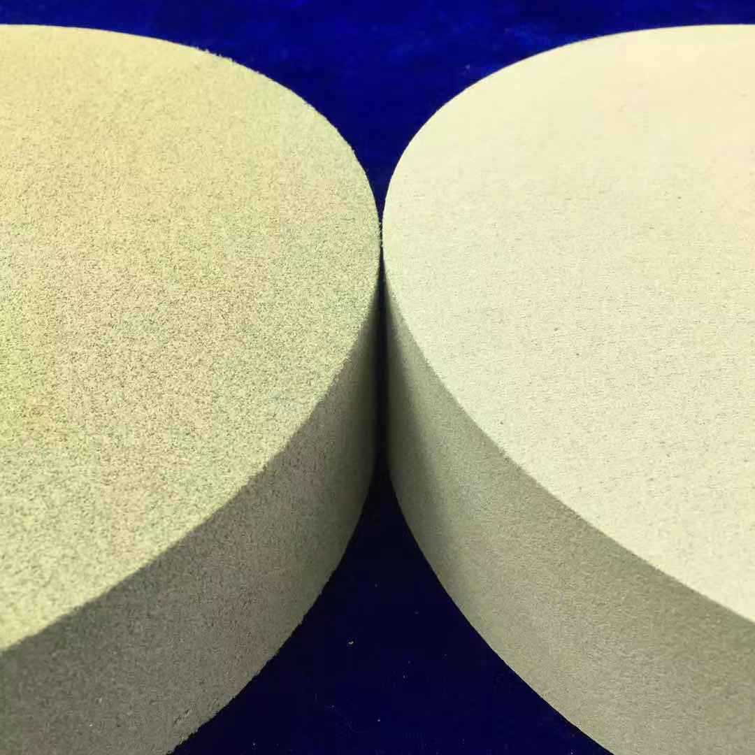 pva抛光轮碳化硅抛光轮砂轮pva抛光轮铜辊专用抛光轮