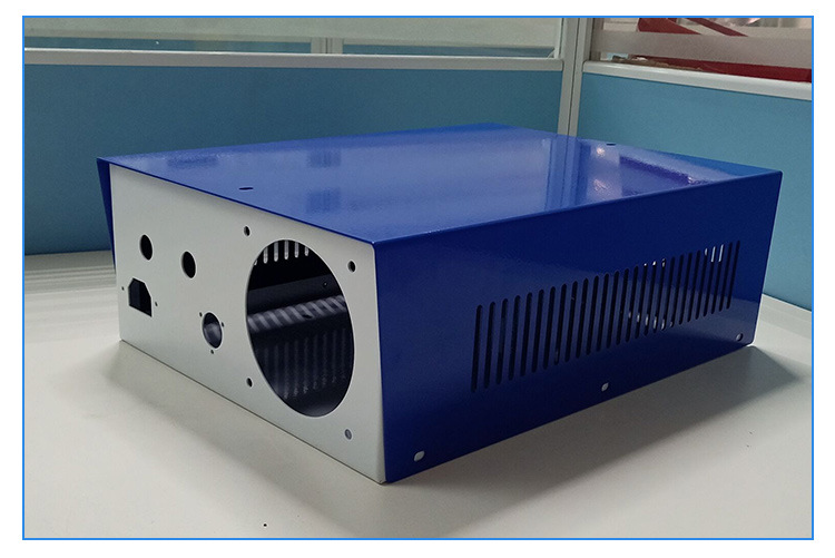 厂家直供超声波系统电箱无纺布袋超声波机超声波发生器超声波机箱