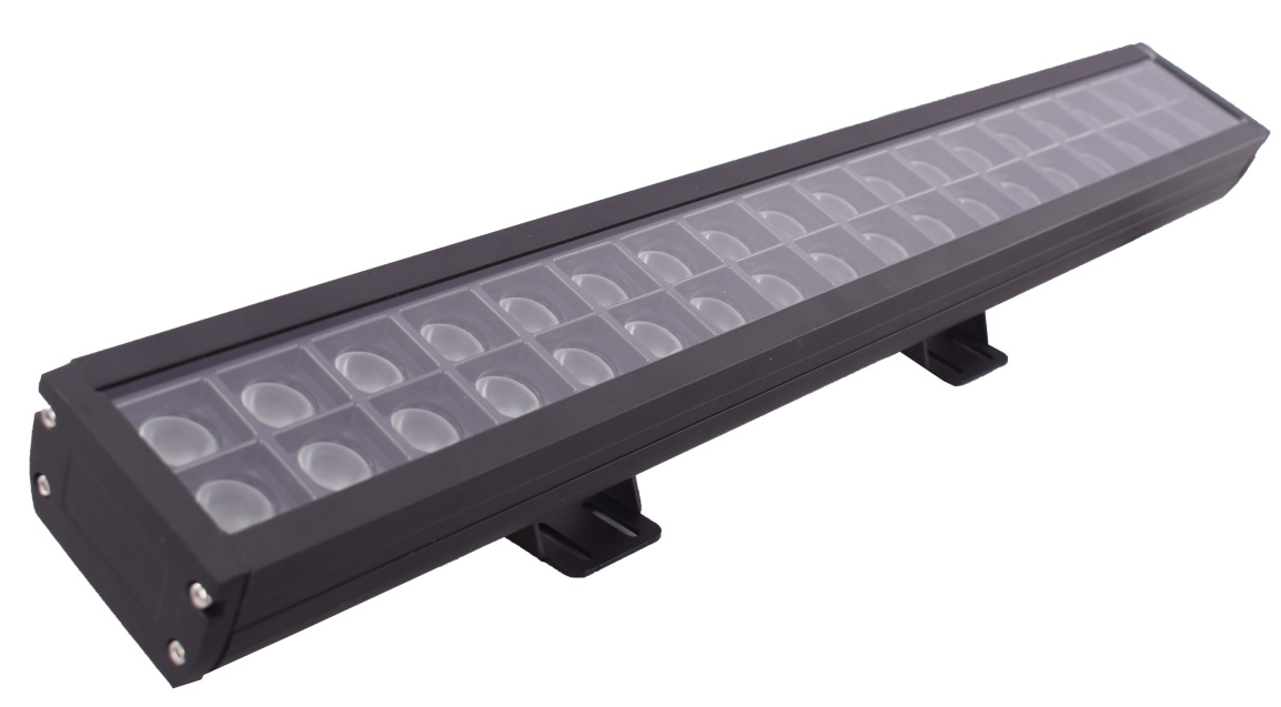 led格栅洗墙灯/led格栅线条灯/led格栅灯条 产品型号:cyp-lw72hd