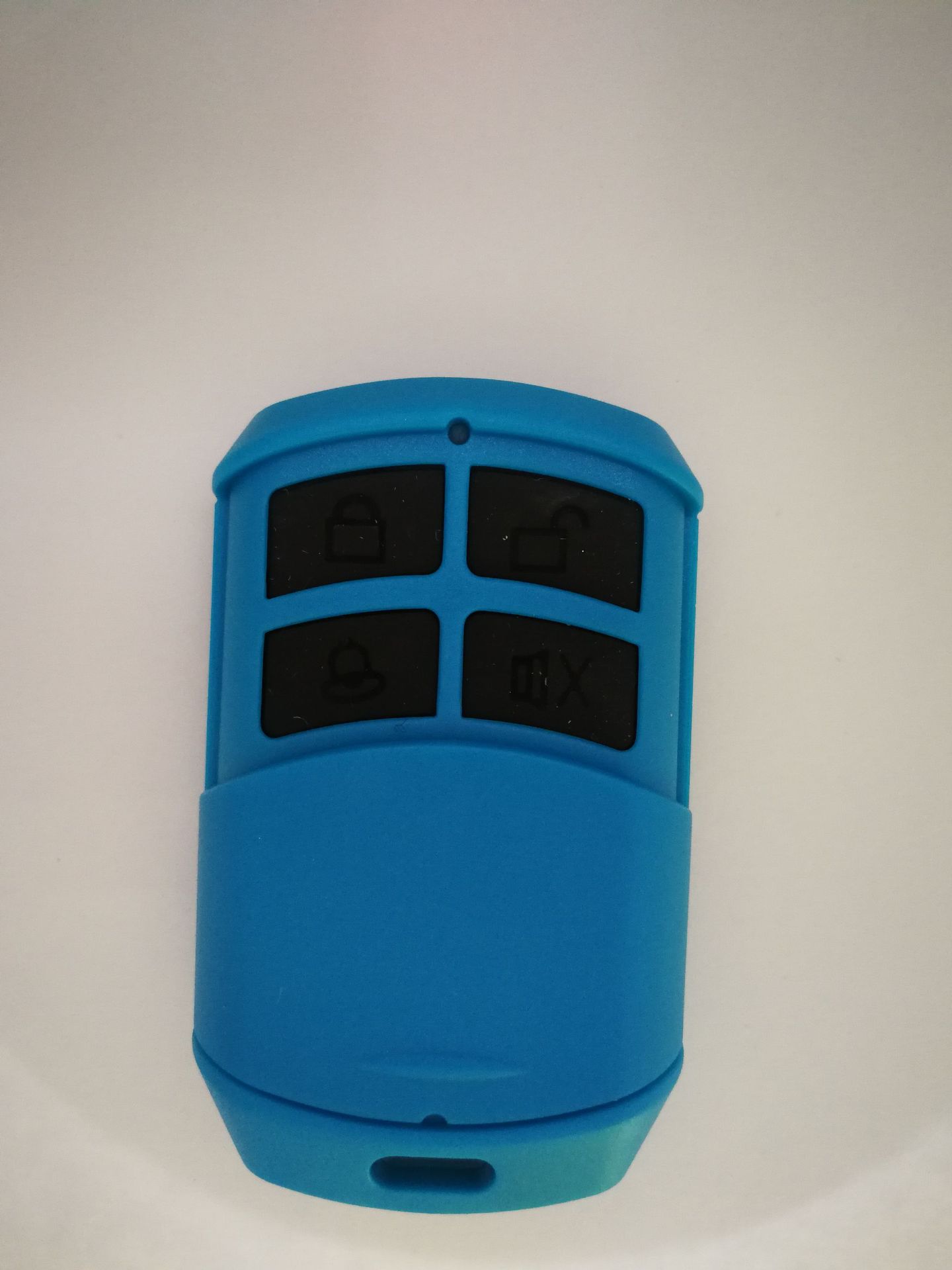 无线遥控器外壳