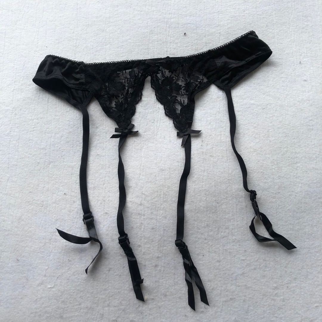 杂款外贸尾货情趣内衣性感蕾丝吊袜带镂空火辣吊袜夹夜店诱惑欧美