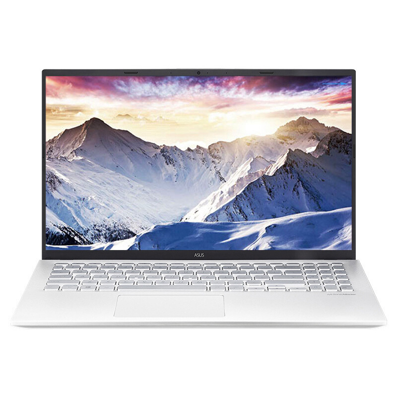 asus/华硕 顽石 轻薄本v4000da/v5000jb 办公笔记本电脑14寸 15寸