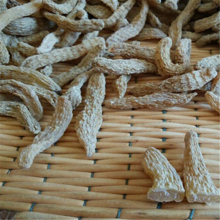 云南邵通小天麻小草坝天麻干货小金麻免费打粉切片