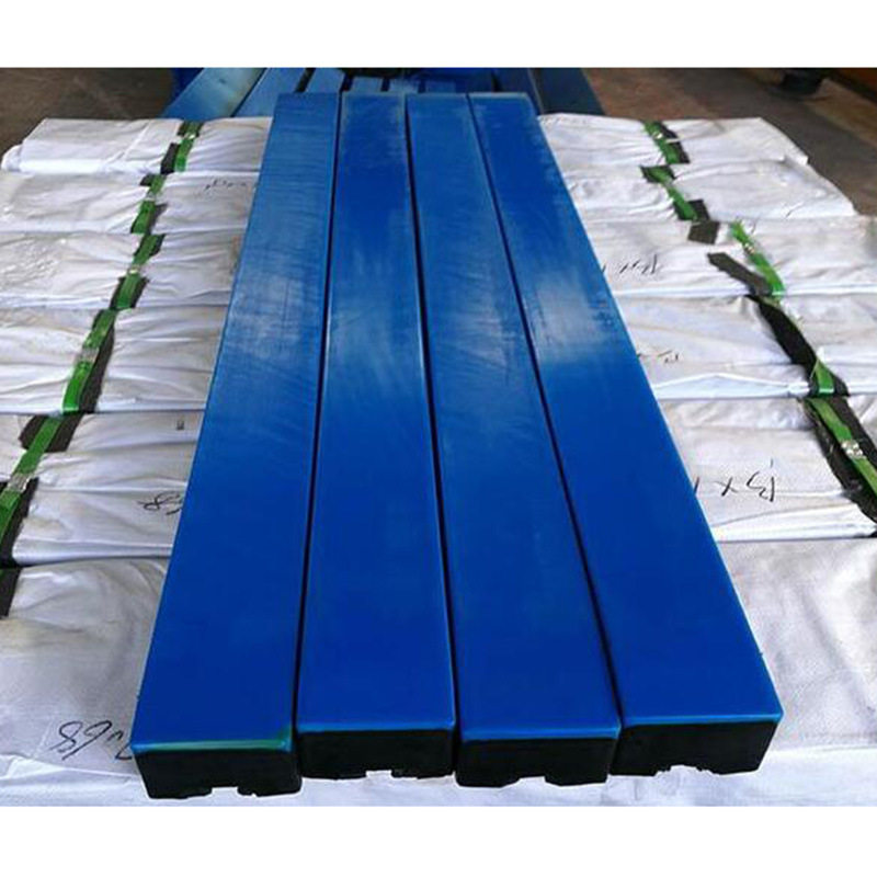 矿用缓冲条矿用缓冲滑条8001000mm缓冲条b1400缓冲条