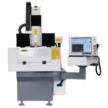 小型雕刻机 精细冲模 塑胶模具 电子治具雕刻机 金属模具雕刻机M