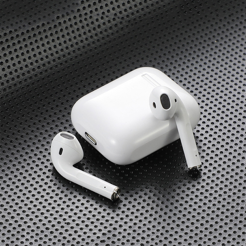 tg11蓝牙耳机tws无线运动防水私模立体声1:1二代三代适用苹果