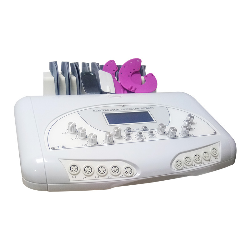 腹直肌分离修复仪产后恢复仪器收腰腹祛妊娠纹卵巢保养美体塑形仪