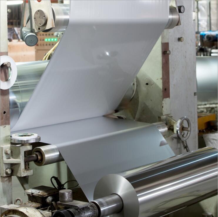 工厂直销 hope瓶子铝箔材料封口膜定制 pe热封口镀铝杯盖印刷定制