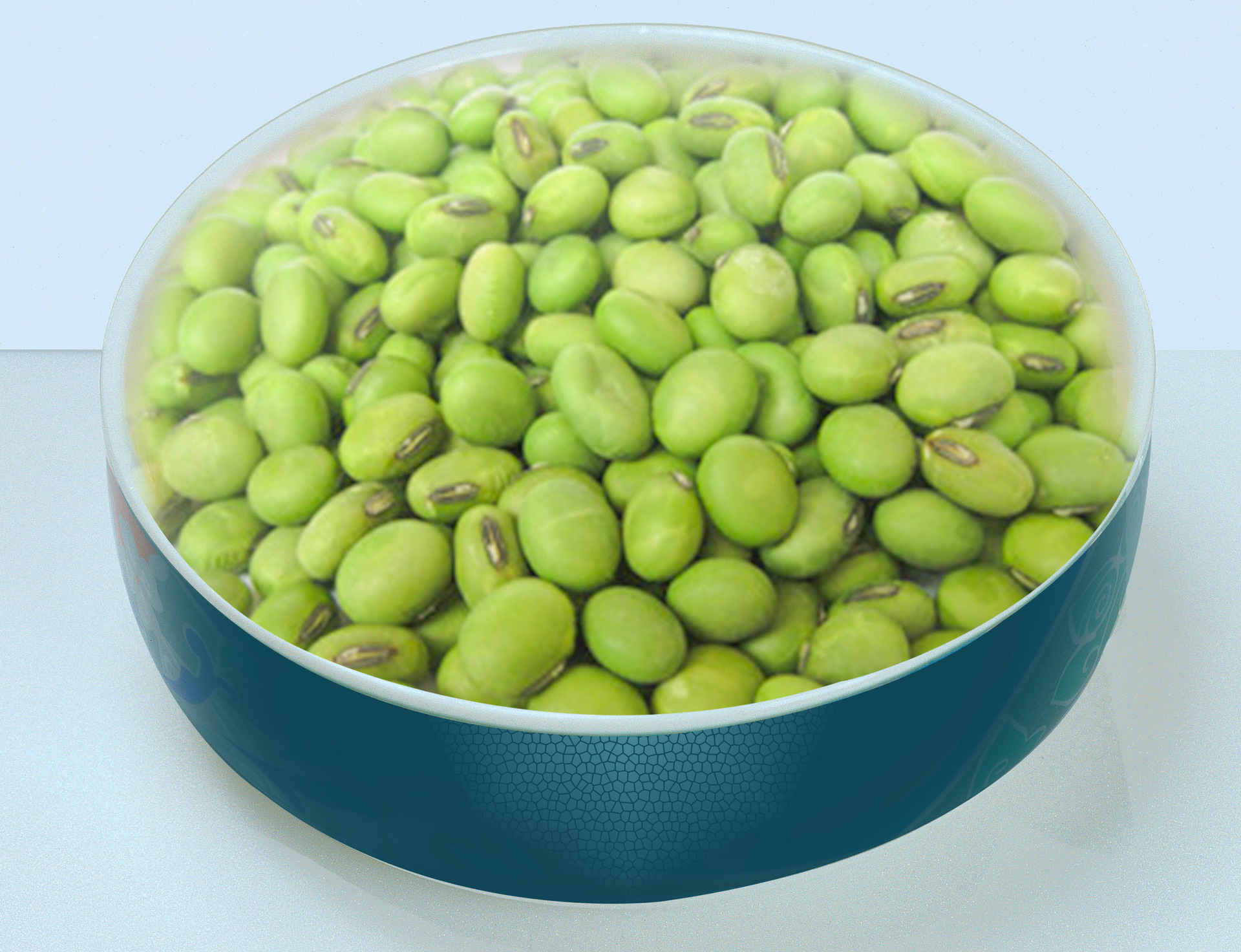 农家自种生大青豆五谷杂粮青大豆绿大豆打豆浆做豆腐干毛豆