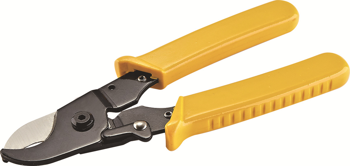 电缆断线钳迷你电缆剪电工电讯手动五金工具 品质保证