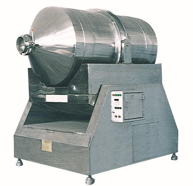 eyh二维运动混合机