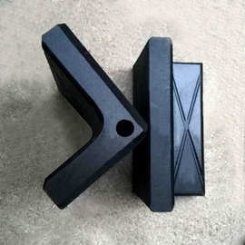 ng塑料合金加工件 桥梁水利工程nge滑板滑块 ngc nga/b伸缩臂滑块