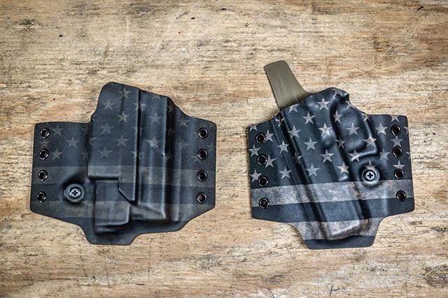 迷彩kydex板 k板刀鞘diy 热塑板k板 制作k板刀套k鞘套料