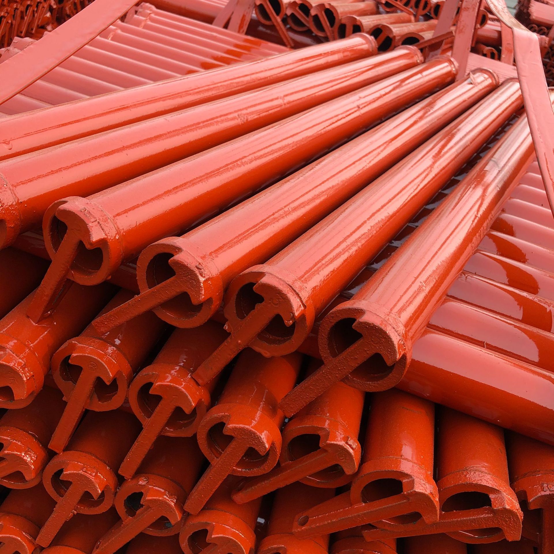 轮扣脚手架厂家供应十字轮扣式脚手架直插式脚手架快速架快拆架