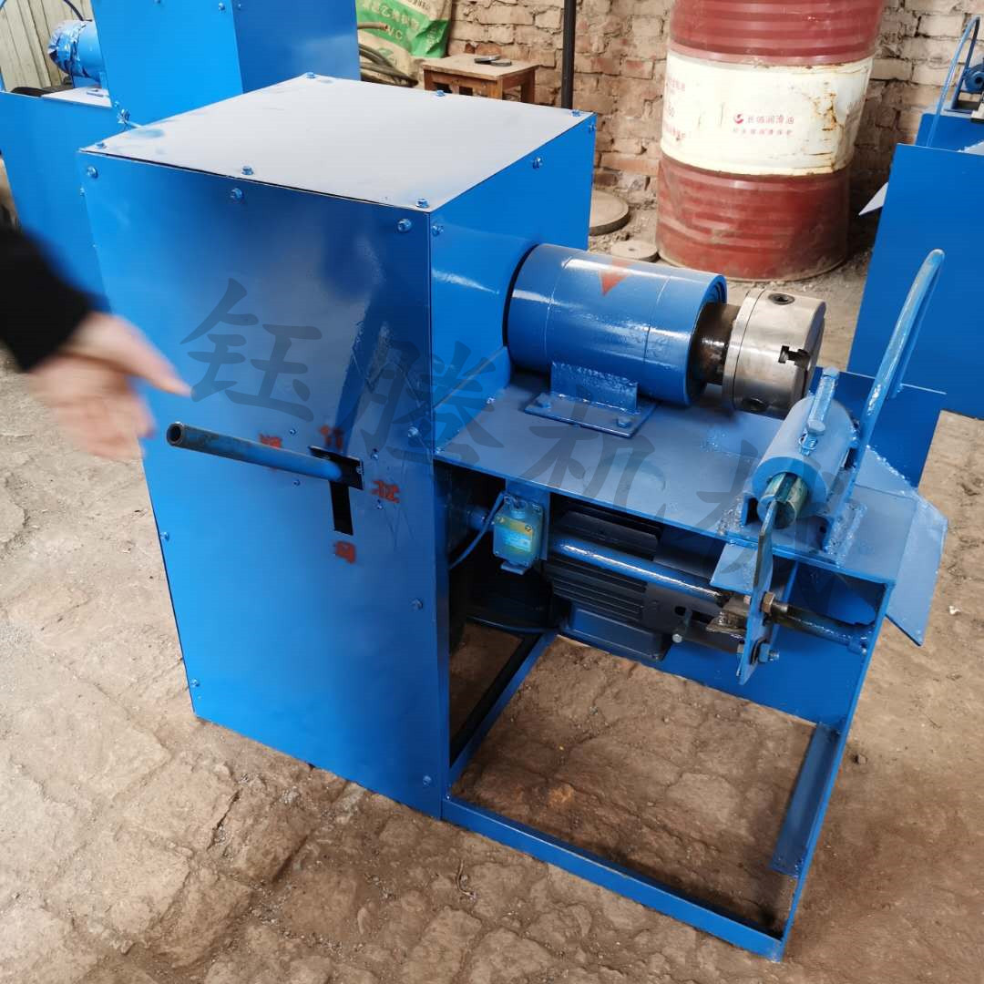 现货供应机油滤芯分割机 汽车滤清分解机 多种型号机油滤芯拆解机