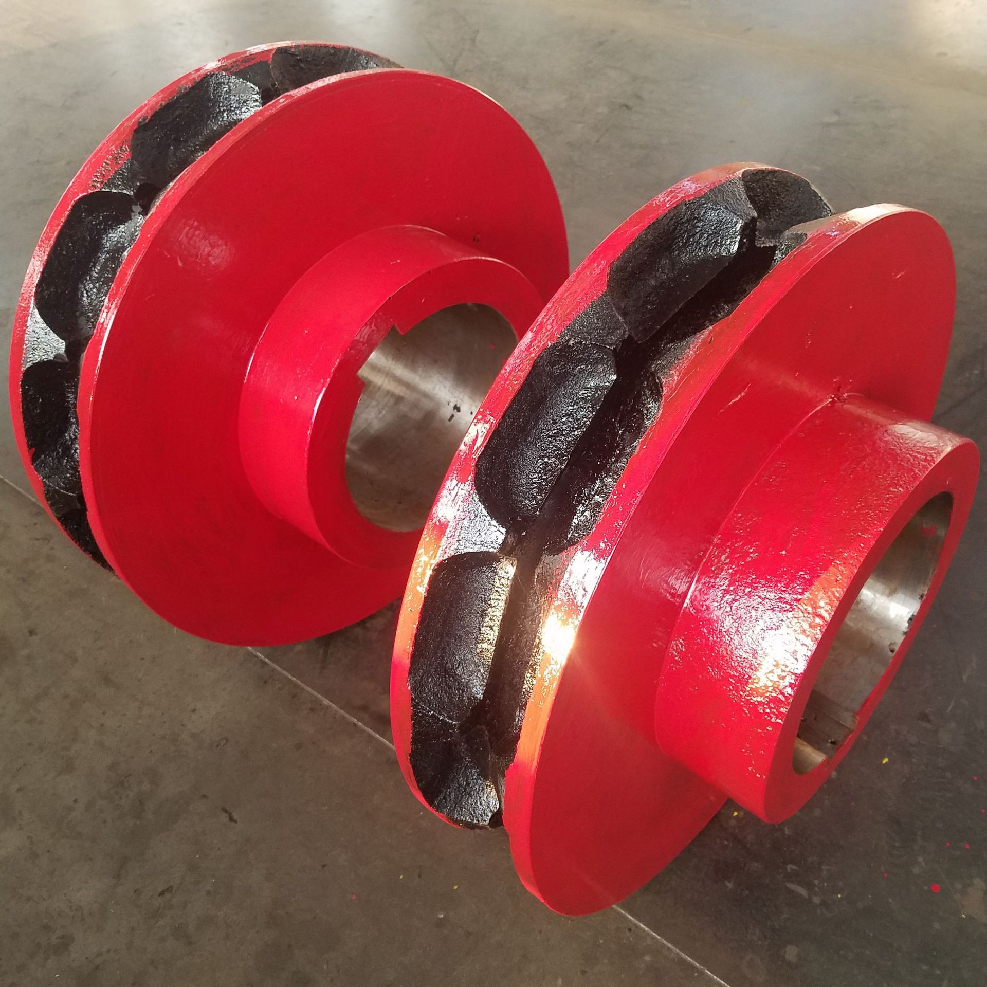 刮板连接环链轮厂家生产直接供货质优价廉链轮齿轮厂家价格优