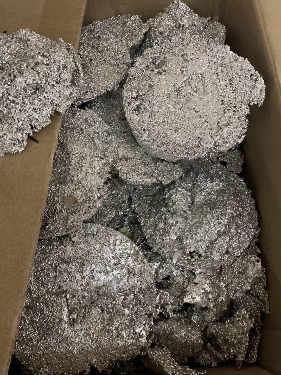 弘星威【生产厂家】回收废锡 锡渣 废锡线