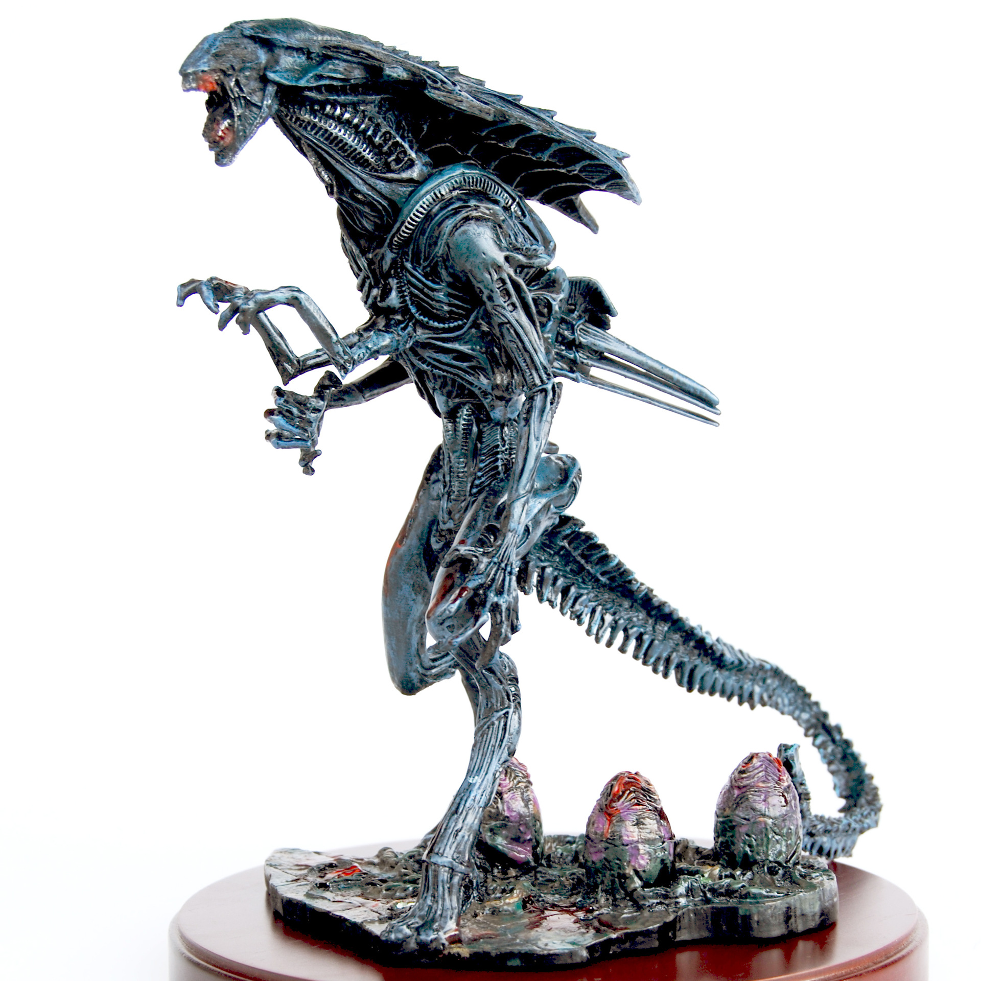 poly另类动物产品变异龙抽象怪物树脂工艺品整蛊礼品厂家定制批发