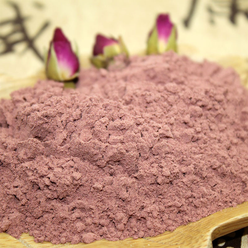 批发中药材 散装玫瑰粉 玫瑰花瓣 玫瑰花粉 批发各种中药粉