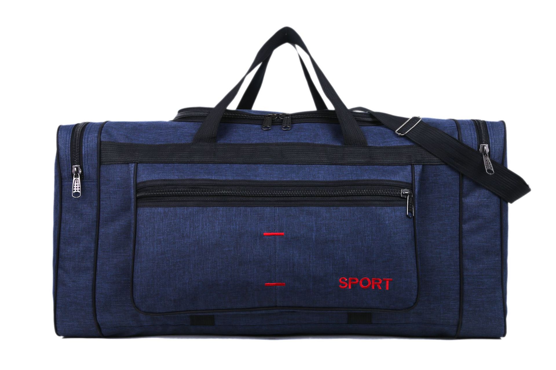 大容量手提旅行包男女长短途旅行包搬家待产行李袋防泼水