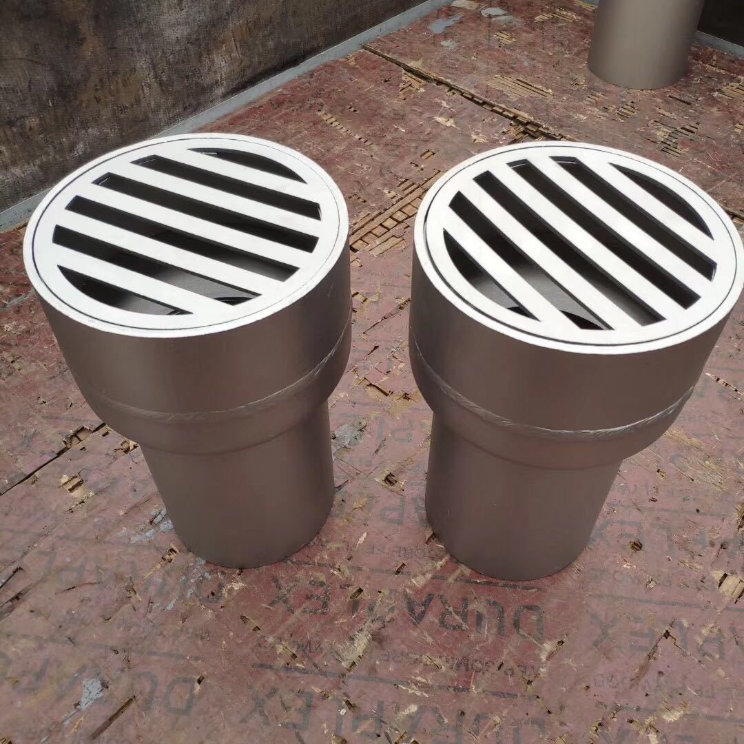 04s30131加长钢制地漏钢制带水封地漏焊接钢制无水封地漏齐全