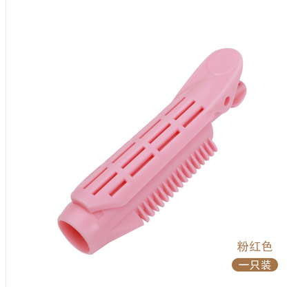 Hair Root Fluffy Clip Korean Hairpin Bangs Fixing Clip Styling Pin Top Hair Padding Natural Hair Curlers Shaping Clip