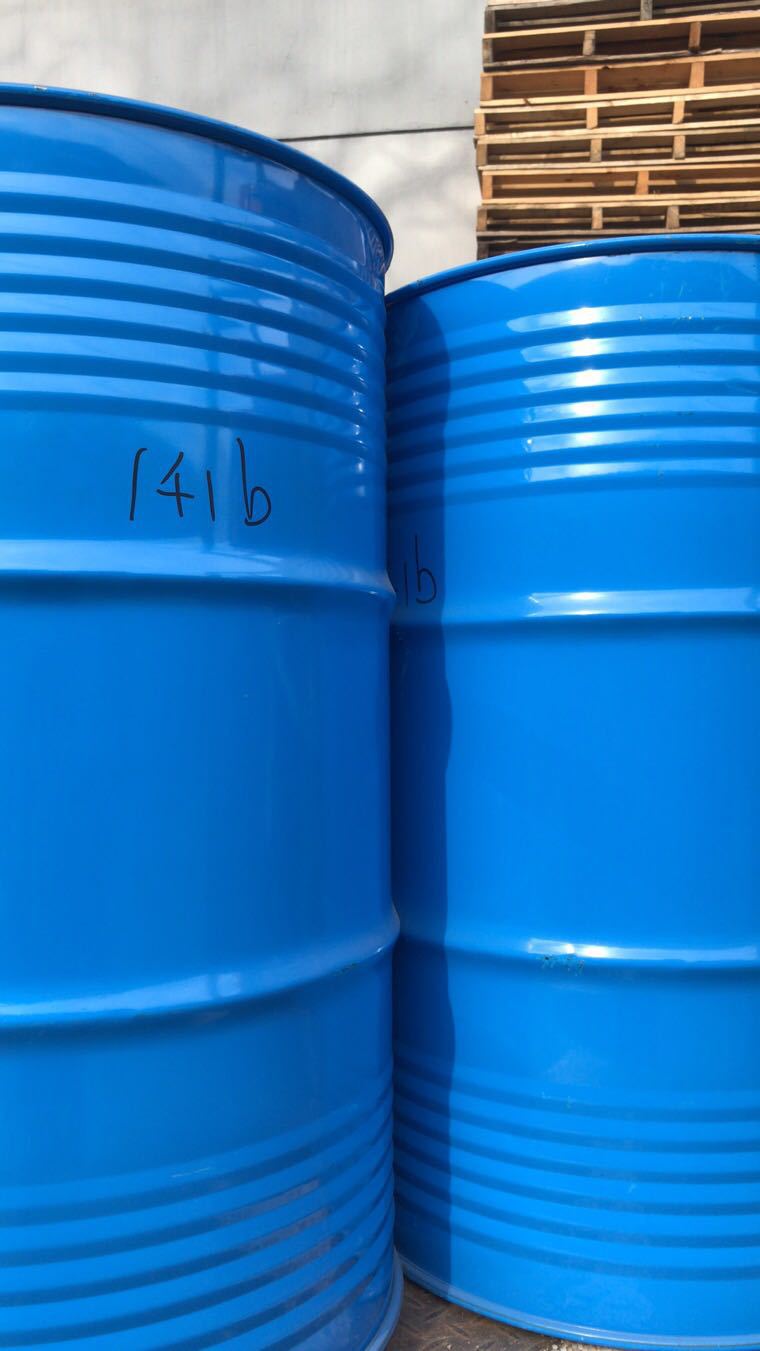 一氟二氯乙烷141b