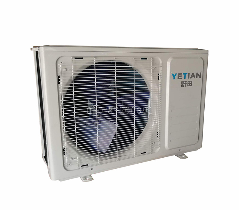 野田空调室外机1.5p单冷,海鲜池用品