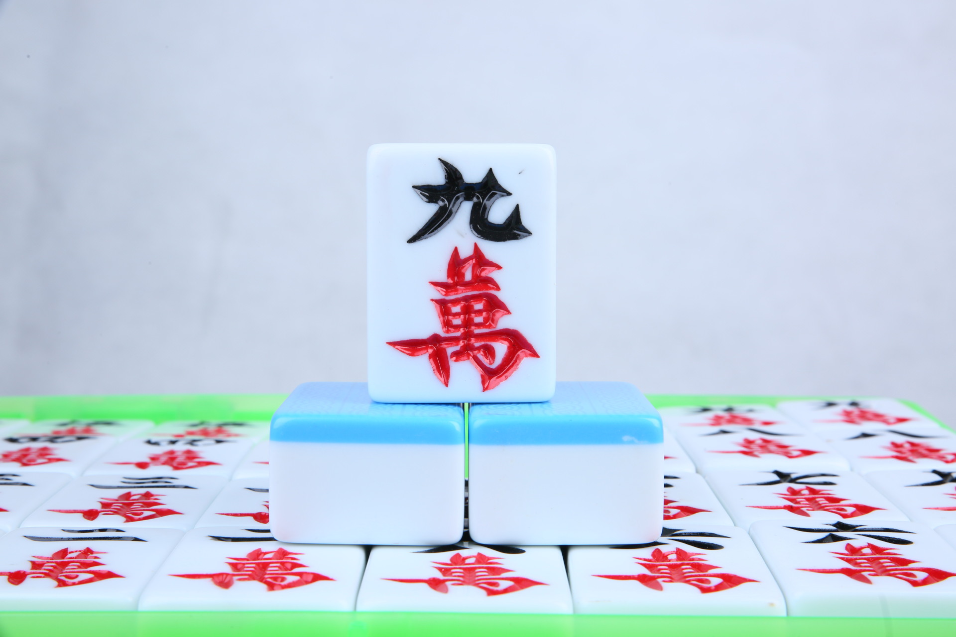 博千惠48号麻将休闲娱乐麻将厂家直销四风带东南西北有风