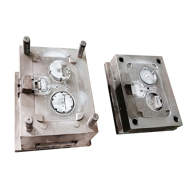 儿童压铸车玩具外壳塑胶模具塑料模具注塑模具注塑件加工定制