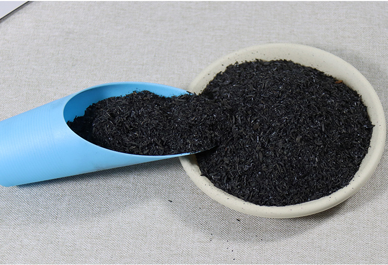 生长魔励稻壳炭多肉兰花月季专用营养土稻壳灰谷壳炭草木碳化稻壳