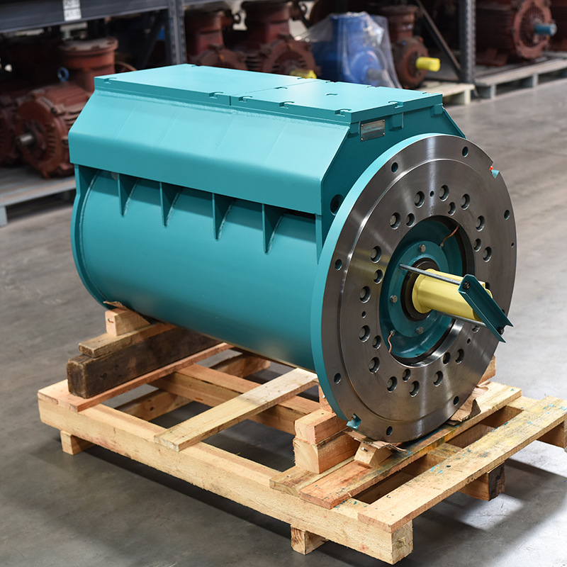 苏州输送机隔爆型三相异步电动机 定制ybs-160煤矿工业用防爆电机