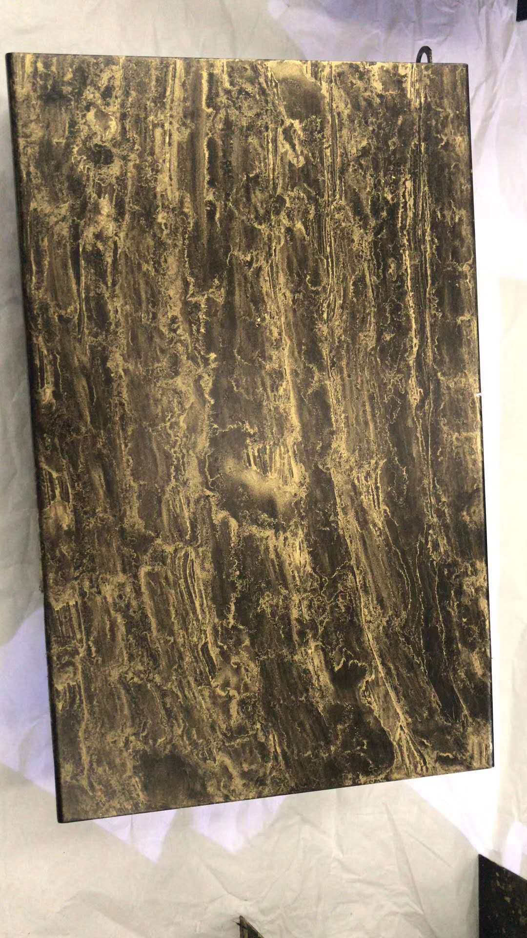 电镀红古铜  青古铜电镀  仿古做旧处理   金属表面处理加工