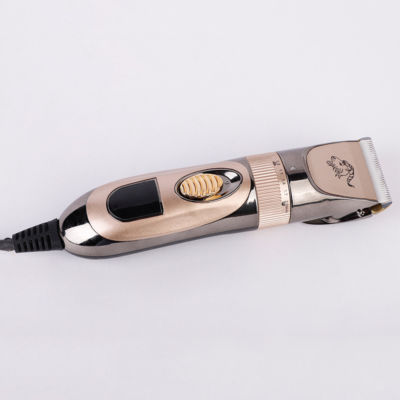 大功率羊毛电推剪 宠物店长毛动物养殖绒山羊长毛兔专用电推剪