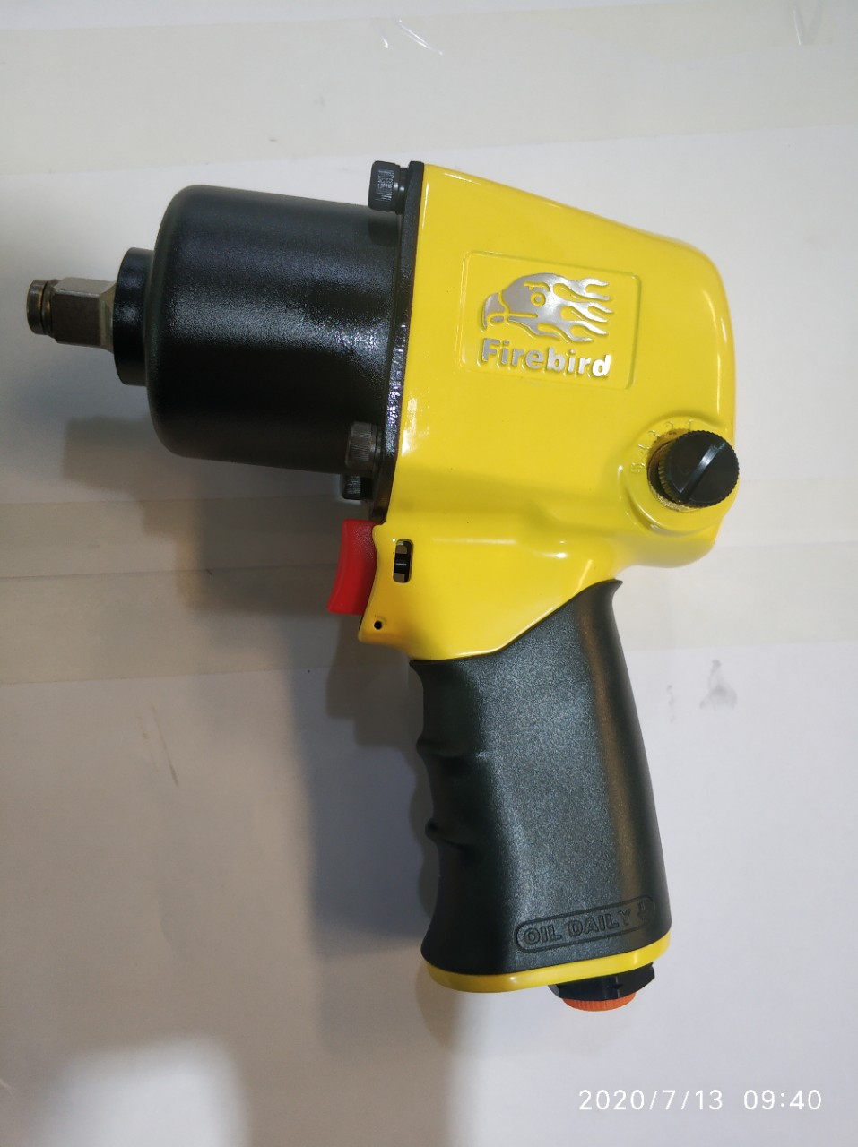 气动扳手修车工具风炮12火鸟风炮价格维修风炮扳手气动风炮