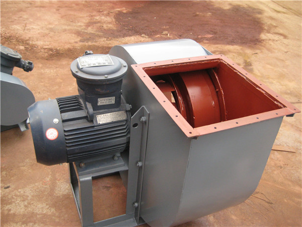 4-72 b4-72 f4-72型离心通风机防爆风机防腐风机厂家供应支持定制