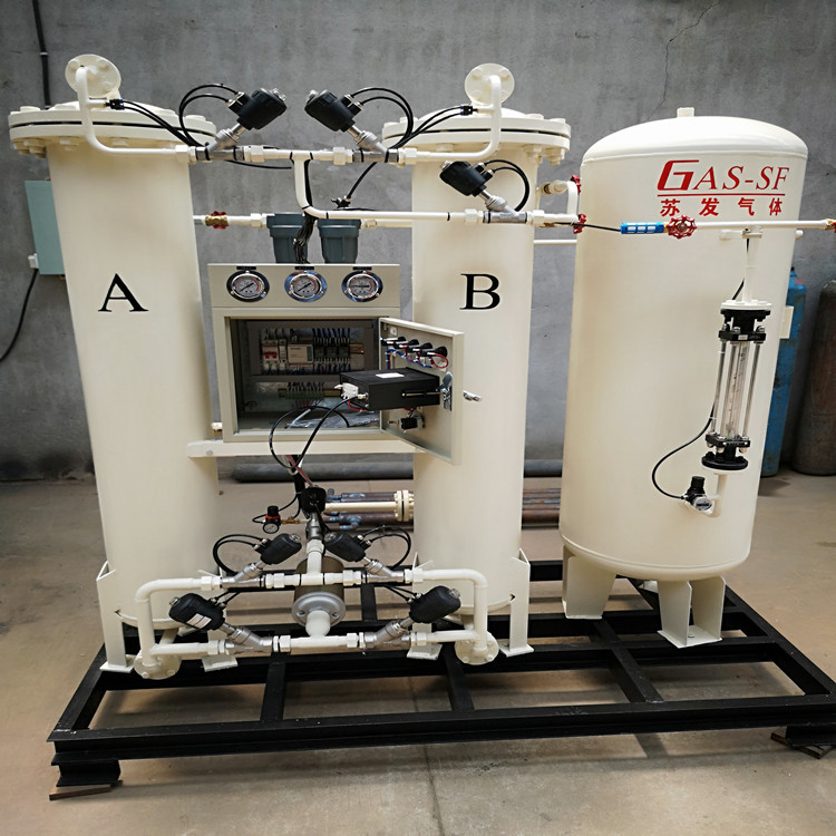 小型制氮机图片 小型制氮机价格 小型制氮机厂家 制氮机设备维修
