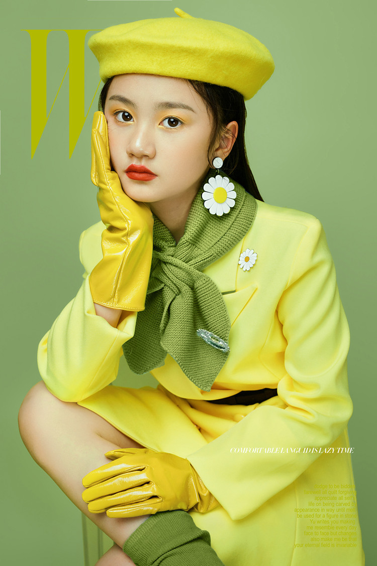 新款儿童摄影服装韩版影楼拍照主题童装大女孩写真衣服艺术照套装