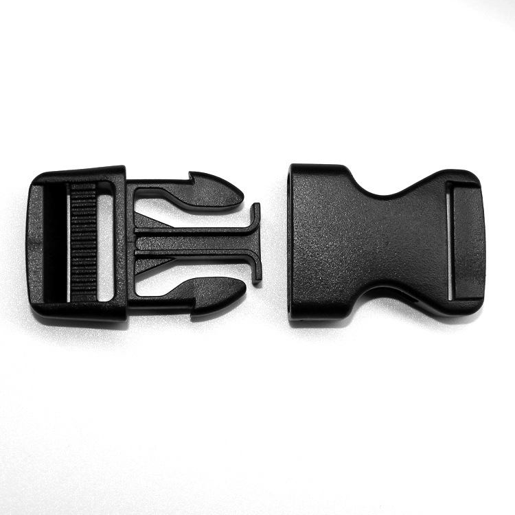 加厚箱包腰带插扣 塑胶插扣 背包单调卡扣 量大从优