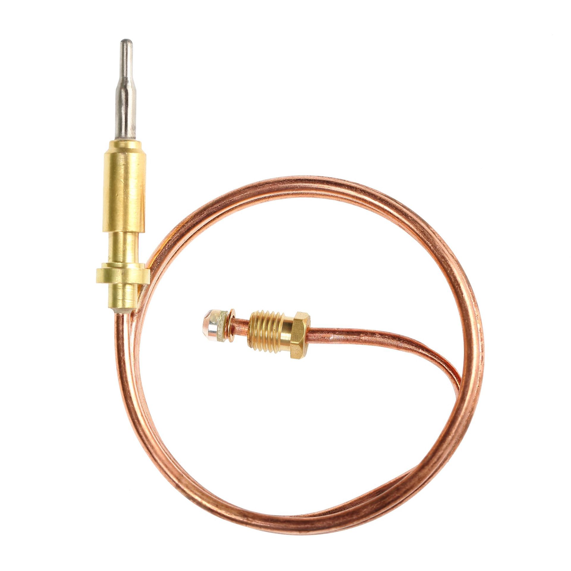 厂家生产供应可定制热电偶煤气灶熄火保护装置燃气灶保护配件