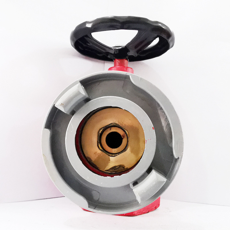 河北厂家批发snz65 dn65室内消火栓 旋转型室内消防栓 消防器材