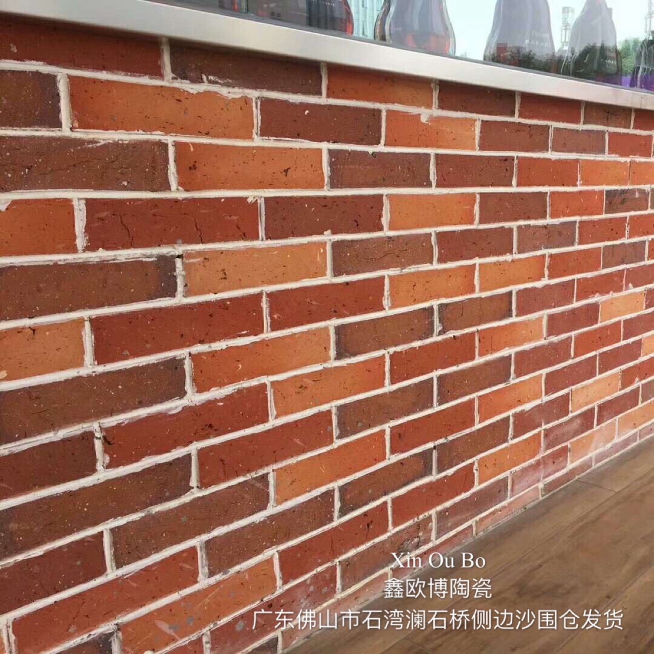 青砖头青砖片53*10厚*240长复古园林风格公园围墙寺庙祠堂墙