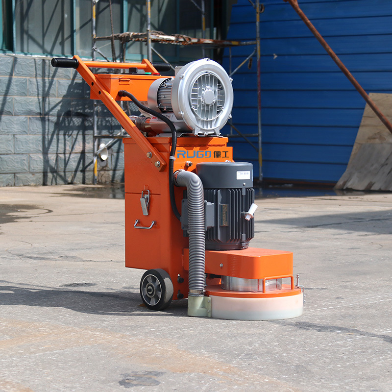 地坪漆打磨机价格