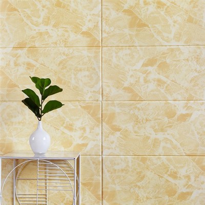 3d立体护墙贴卧室客厅天花板防潮自粘墙纸背景墙防撞瓷砖泡沫墙贴