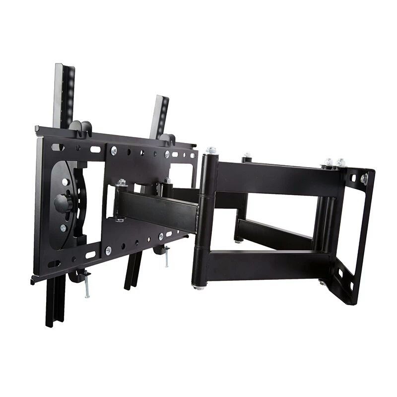 厂家直销液晶电视挂架伸缩摇摆上下可调通用电视支架26-80寸