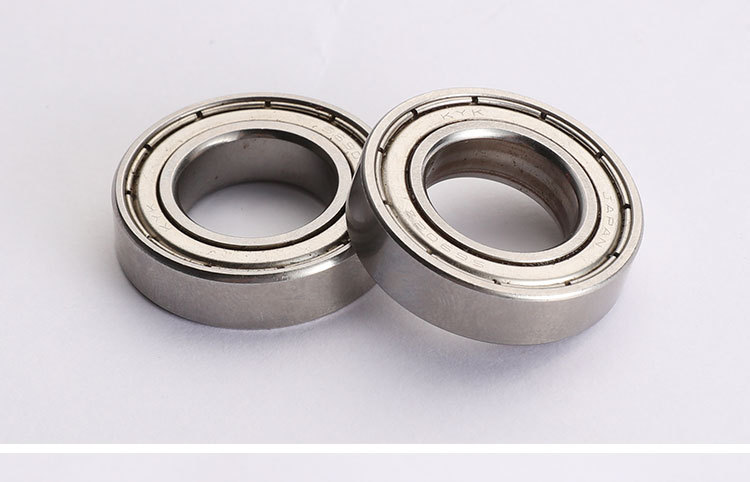 厂家 薄壁轴承6902zz 15mmx28mmx7,, 高速电机进口拆机轴承批发
